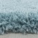 FLUFFY 3500 Blauw