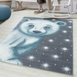 Bambi 0810 Blauw