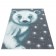 BAMBI 0810 Blauw