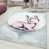 Bambi 0850 Roze