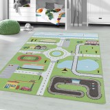 PLAY 2902 Groen